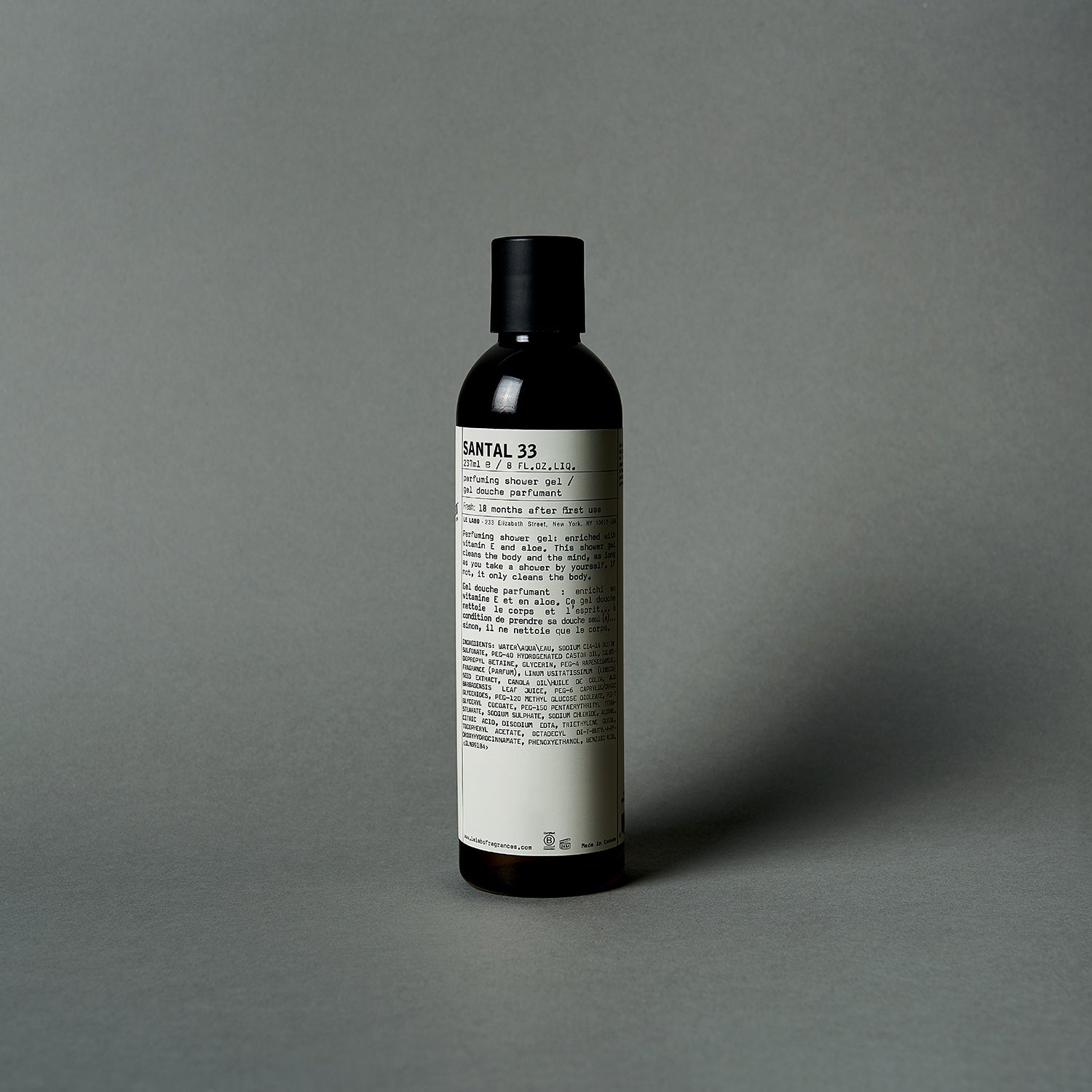 【時限値下】LE LABO SANTAL33 ルラボ サンタル33 100ml SANTAL 33｜サンタル 33 – ル ラボ 公式オンラインショップ