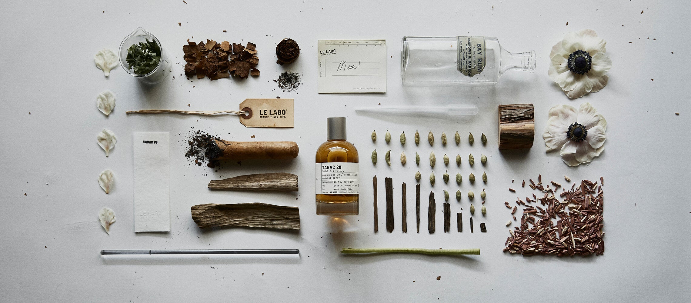 TABAC 28 (タバ 28)