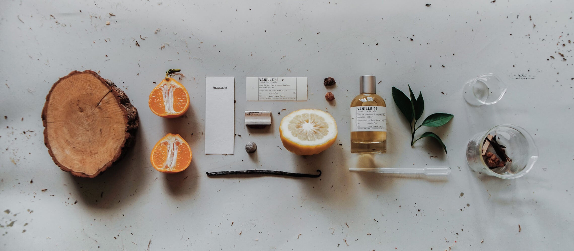 VANILLE 44 (ヴァニーユ 44)