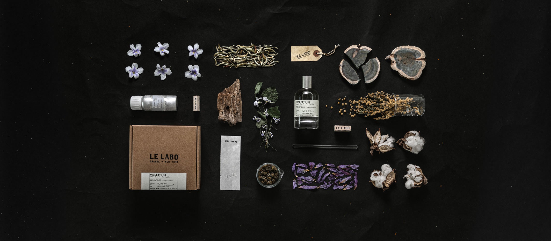 VIOLETTE 30 (ヴァイオレット 30)