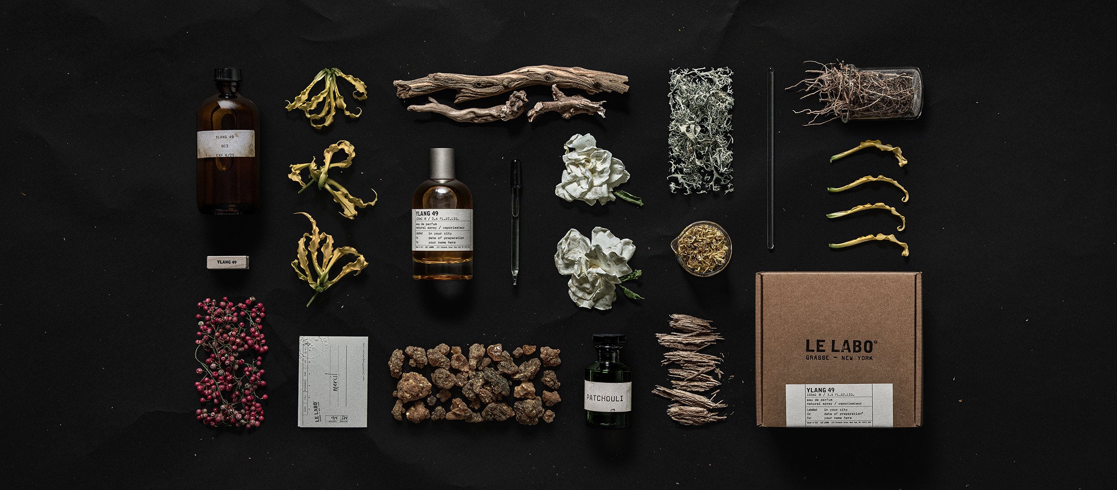 YLANG 49 (イラン 49)