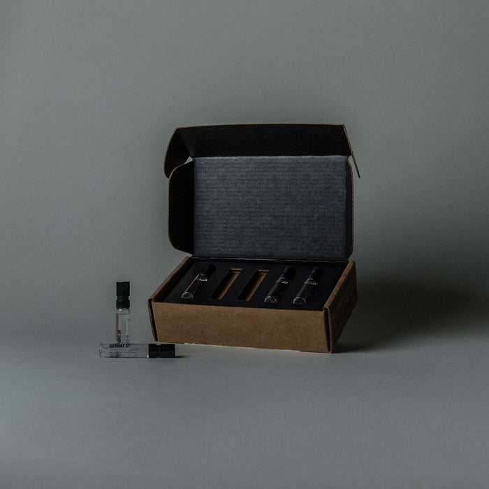 1.5 ml x 5