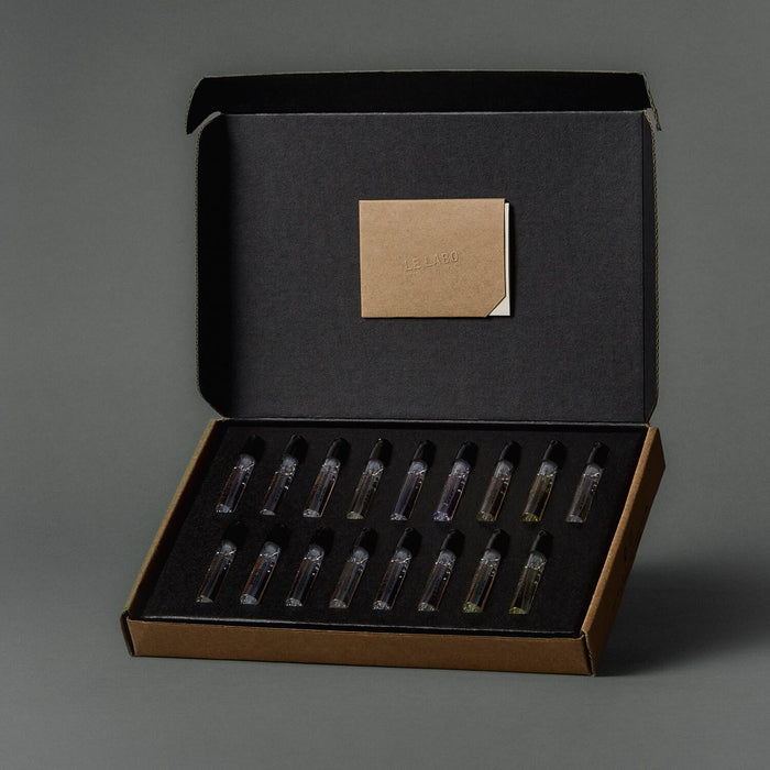 1.5 ml x 17