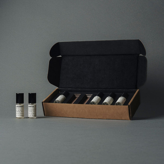 5 ml x 6