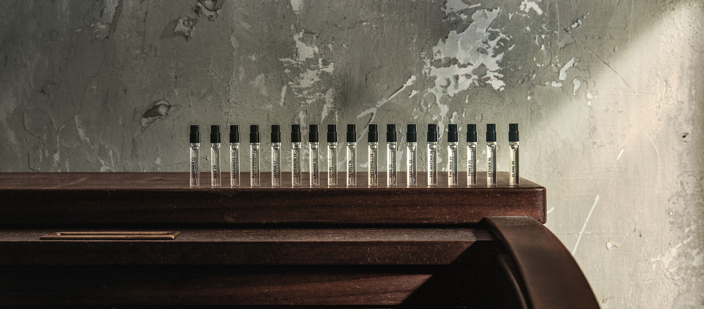 CLASSIC COLLECTION <span class="ja">(クラシック コレクション)</span>