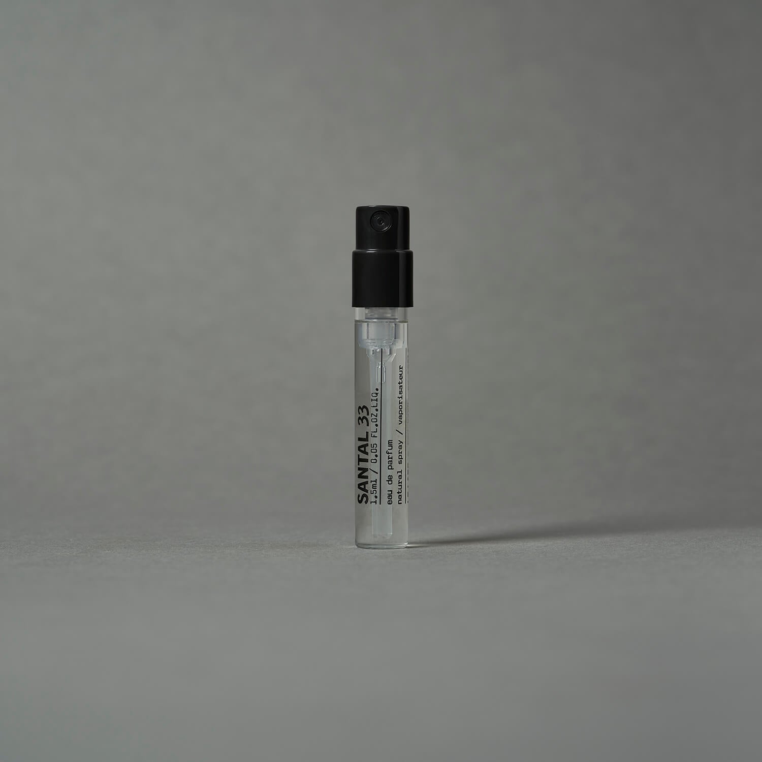 SANTAL 33｜サンタル 33 – ル ラボ 公式オンラインショップ
