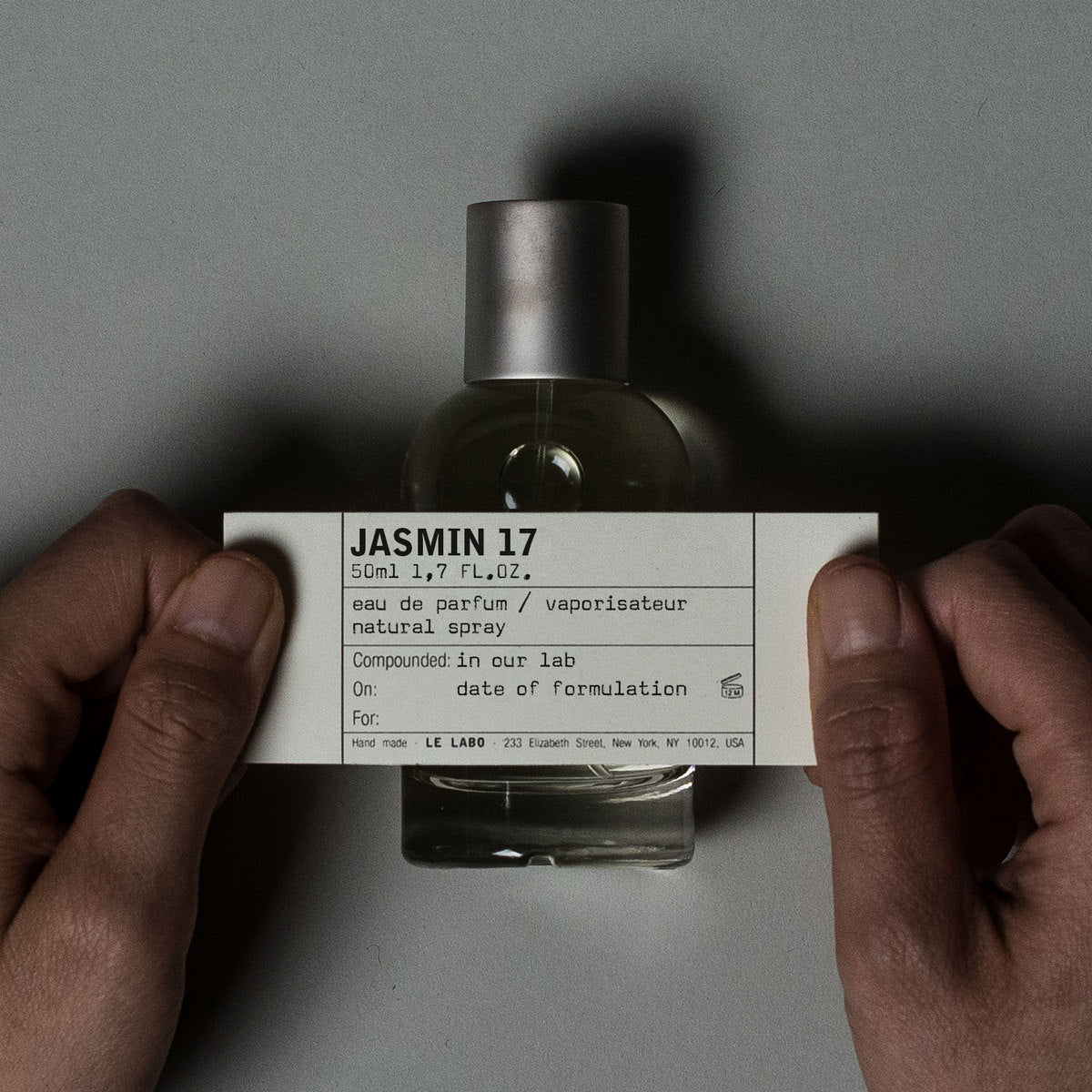 LELABO JASMINE17 50ml