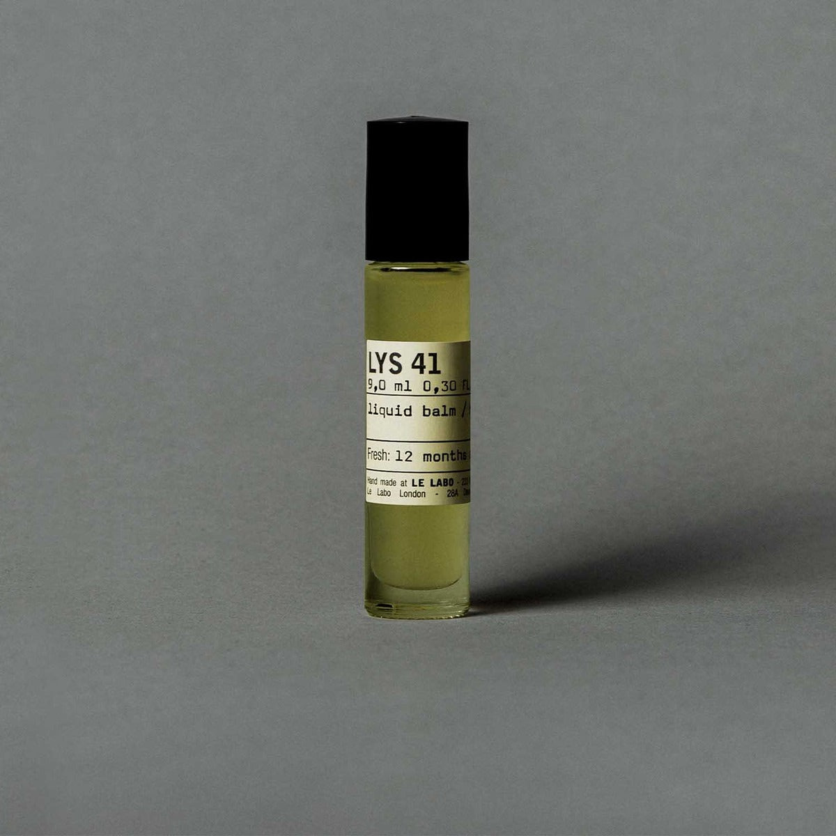 LE LABO ルラボ LYS 41