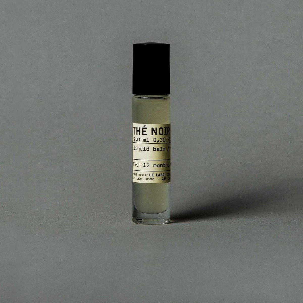 LE LABO  THÉ NOIR 29