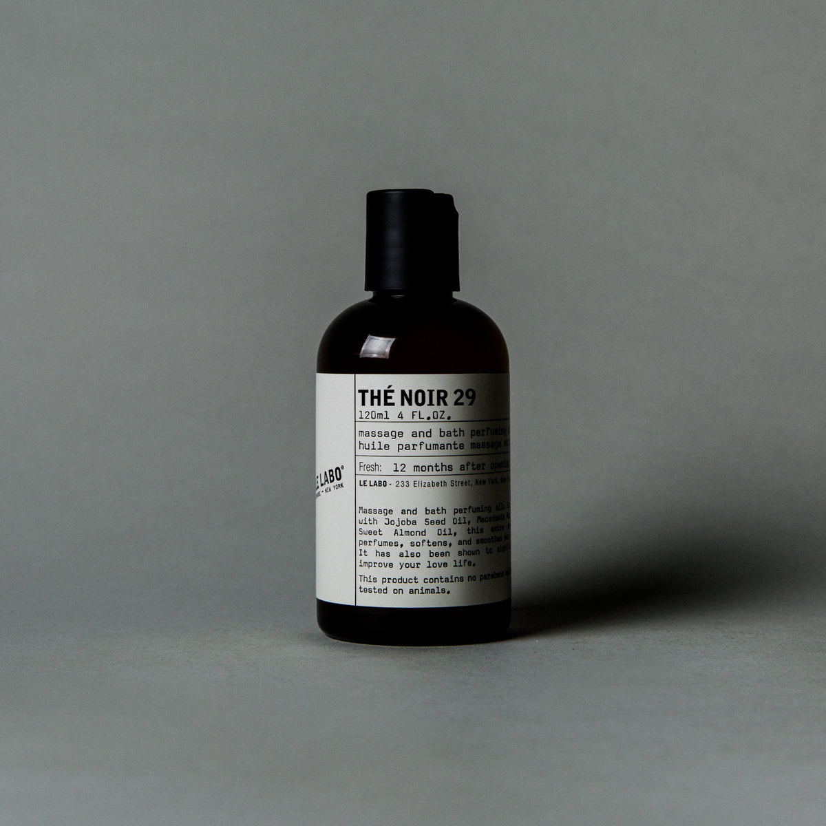 LE LABO  THÉ NOIR 29