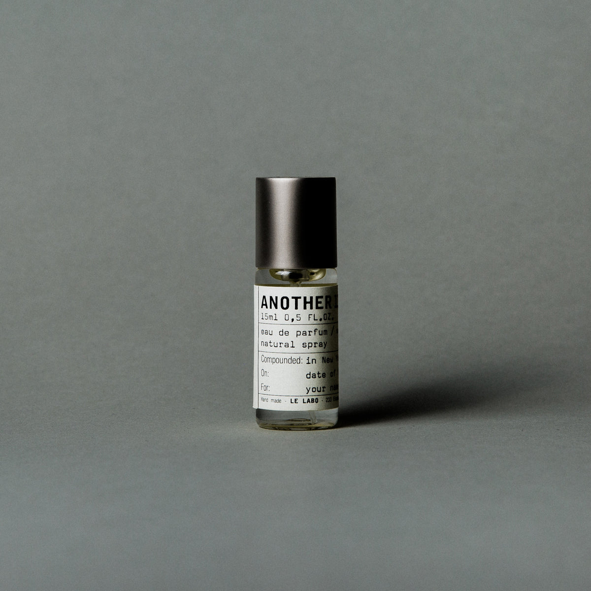 LE LABO アナザー13 15ml