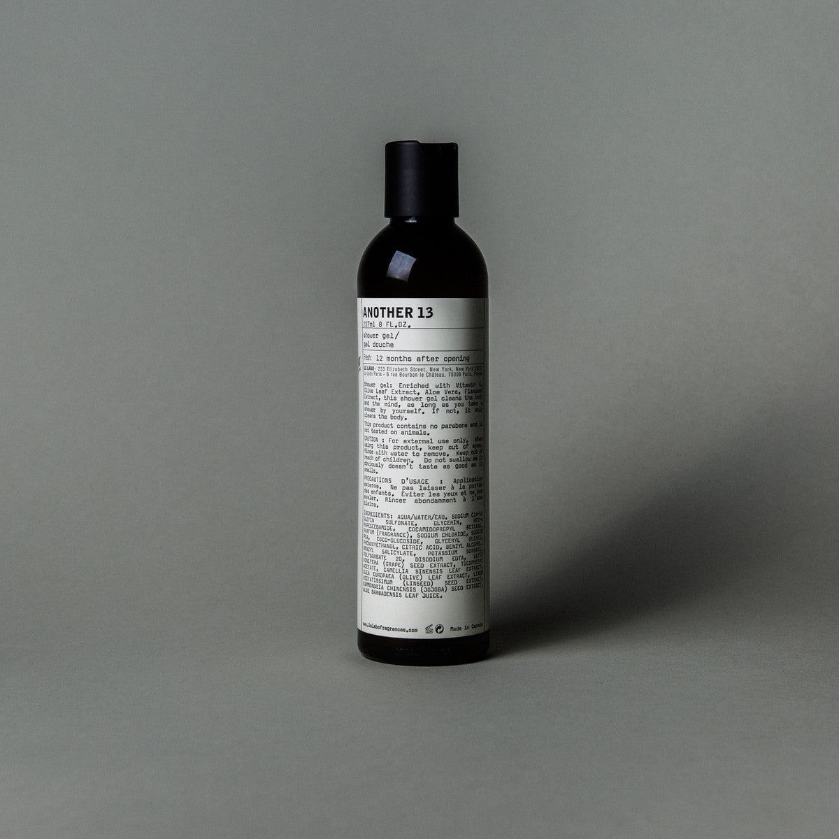 LE LABO ル ラボ べ アナザー ANOTHER 13 100ml 6NE