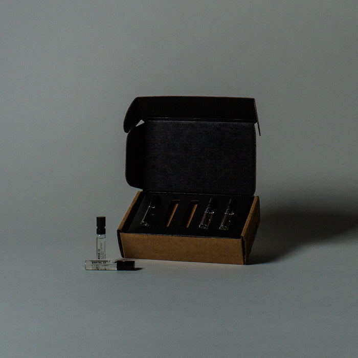 1.5 ml x 5