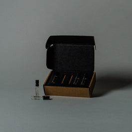 1.5 ml x 5