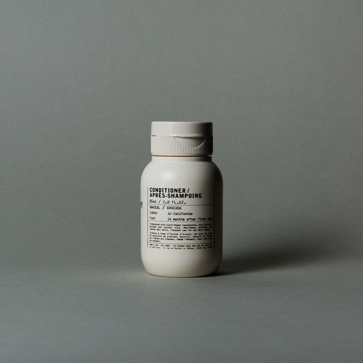 断捨離中ページ　ルラボ LE LABO Story & New Candle | Lula JAPAN [ルラ ジャパン]